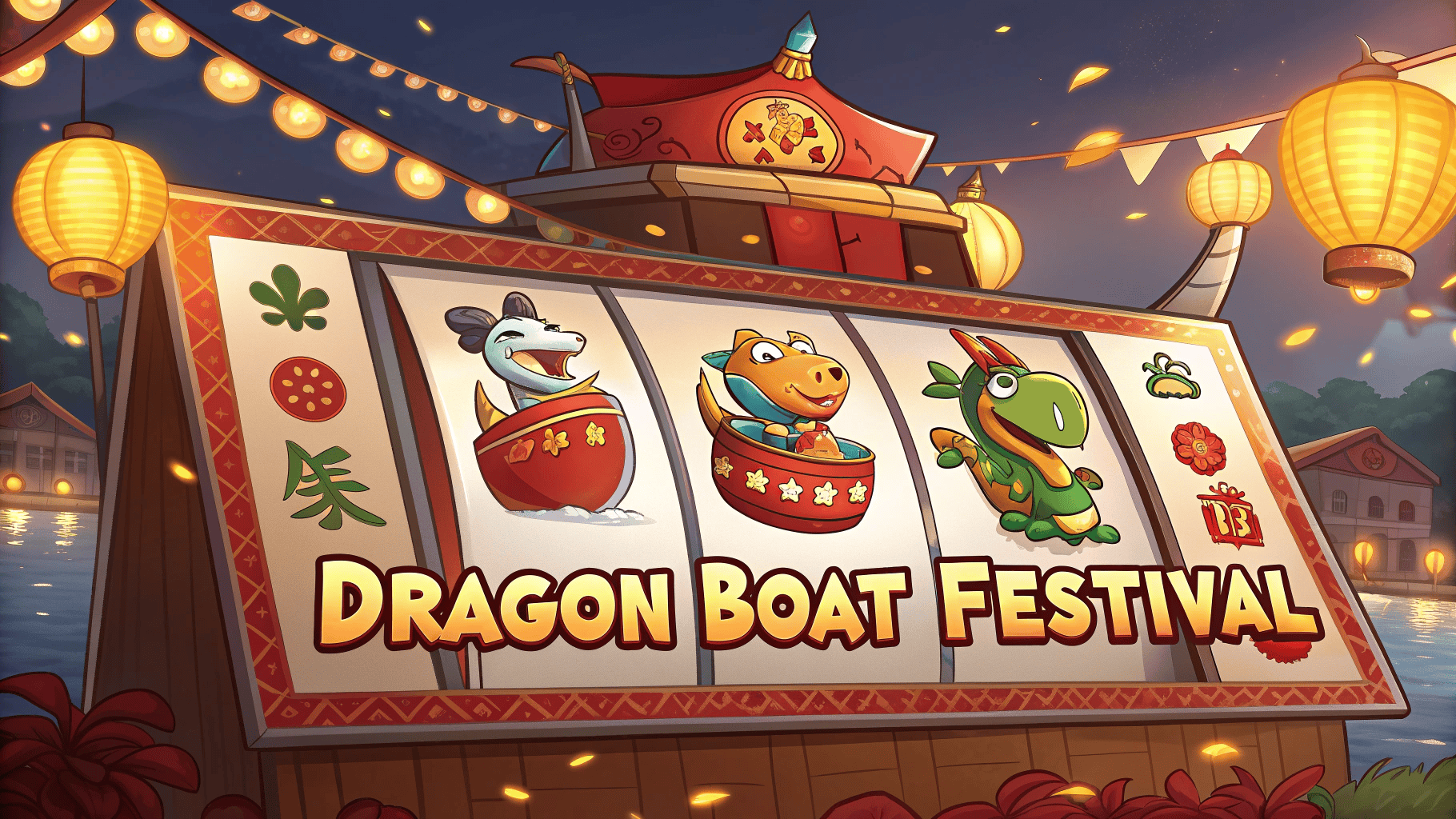 Dragon Boat Festival